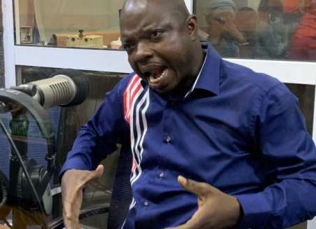 "I Will Continue To Speak My Mind, No Amount Of Populist Incarceration Will Injunct Me" – Abronye DC