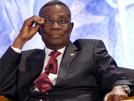 NDC To Commemorate Death Of Late President Mills On July 24