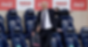 Zinedine Zidane Tests Positive For Covid-19