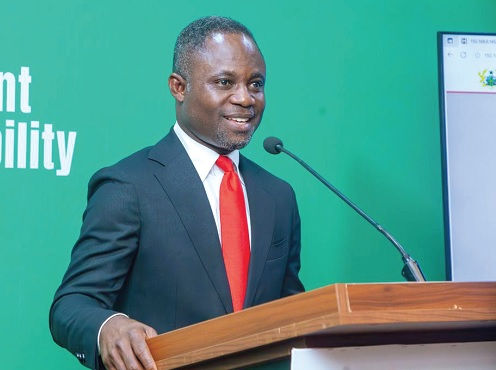 Government kick-starts GHIMS project at major hospitals nationwide