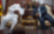 "No Legal Basis To Pay First And Second Ladies Salaries" – John Mahama