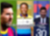 “Messi Had No Plans Of Leaving Barcelona” – Dan Kwaku Yeboah (VIDEO+PIC)