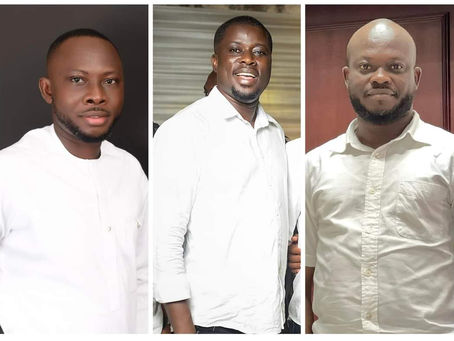 Three Ghanaians Write To Canadian High Commission On Serwaa Broni