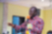 Lands Minister Ends Nationwide Tour With Volta And Oti Regions