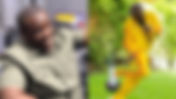 "You Were Sold To Us As An Economic Wizkid Not Black Stars Captain, Abufus3m!"-Sam George To Bawumia