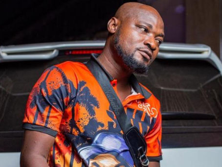 Funny Face granted GHC120,000 bail with two sureties