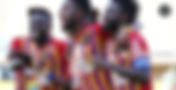 "Our Focus Is To Win Double With Hearts of Oak" — Fatawu Mohammed