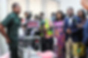 "Join government’s effort to expand cancer care, dialysis, and diagnostics nationwide” – Health Minister appeals to Corporate Ghana