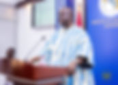"Maternal And Infant Mortalities Are Still High In My Region" - Upper West Regional Minister Worried