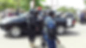 BOLE: Ghana Police Gun Down Three Armed Robbers; Two Dead, One Receiving Medical Care Under Guard