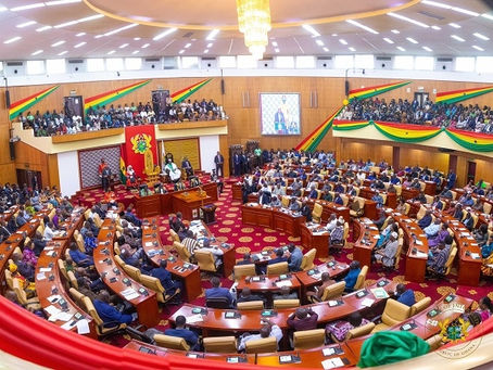 New tax on fuel products passed to tackle Energy sector debt