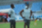 SPORTS: C.K Akonnor Eyes Victory In First Competitive Game As Ghana Coach