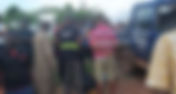Man Beheaded At Feyiase In Ashanti Region (VIDEO)