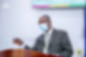 “Our Revenue Generated For 1st Half Of 2021 Is Better In The Last 5 Years” - GRA (VIDEO)