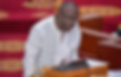 "E-Levy Still Stands At 1.75%" - Ken Ofori-Atta Confirms (VIDEO)