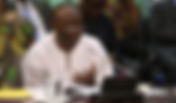 Finance Minister-Designate, Ken Ofori-Atta Flies To USA To Seek Medical Care