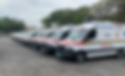 Nat’l Ambulance Service Dismisses Video On ‘Abandoned’ Vehicles