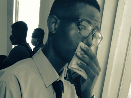 Social Media Users Share Bitter Experiences As #BrokenHeart Trends On Twitter