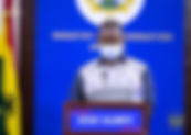 LIVE: "Vaccination Of The Second Dose Will Start Tomorrow" - GHS (Video)