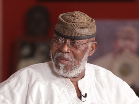 Brutality at #OccupyJulorbiHouse demo shameful, govt must take the blame – Nyaho-Tamakloe