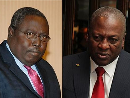 £5 MILLION AIRBUS SCANDAL: Martin Amidu Nails John Mahama As ‘Government Official 1’