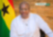 Twitter On Fire As #GhanaApologizesToJM Trends