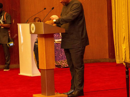 24-Hour economy secretariat engages industry players on policy implementation