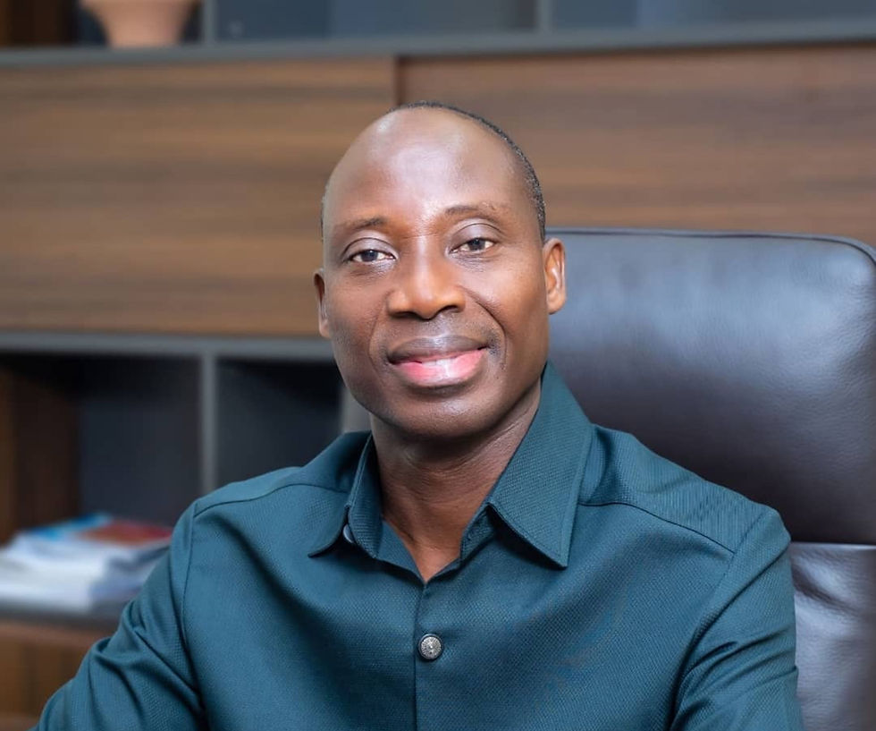 Government Statistician announces further drop in Ghana’s inflation to 6.3% in November