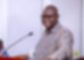 “I Admonish Every Citizen To Desist From Depositing Household Solid Waste Into Drains” –F.A. Boakye