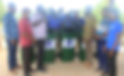 "Let's Prioritise Sanitation In Senior High Schools" —Regional Coordinator (PICS)