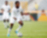 "I Will Never Allow My Kids To Play For Ghana" - Ransford Osei
