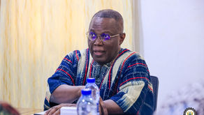 NDPC to begin nationwide consultations on Ghana’s post-IMF development strategy