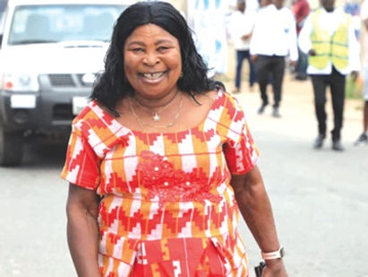 NPP mourns passing of Akua Donkor