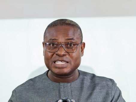 NPP questions Prez. Mahama’s economic record, cites rising hardships, governance concerns