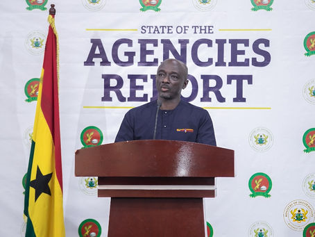 "Blame State Enterprise CEO'S For Current Economic Crisis" - SIGA Boss