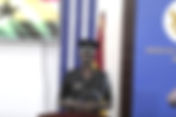 ECOWAS SUMMIT: "Not Less Than 100 Police Officers Will Be Deployed" - Ghana Police Service (VIDEO)