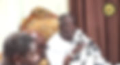 "Let's unite as GaDangme" - Nungua Mantse to Ga Mantse