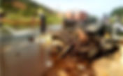 One Dead, 10 Injured In Accra-Cape Coast Highway Accident