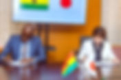 Ghana and Japan forge landmark education pact to boost sustainability and digital skills