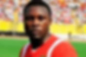 Social Media Users Joins Kotoko To Mourn Late Defender, Godfred Yeboah