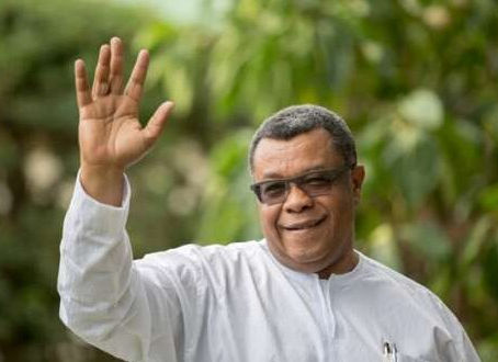 "NDC Is Facing Identity Crisis" – Goosie Tanoh