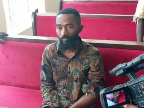 Nasarawa High Court sentences Gospel Singer to death for murder of NYSC girlfriend