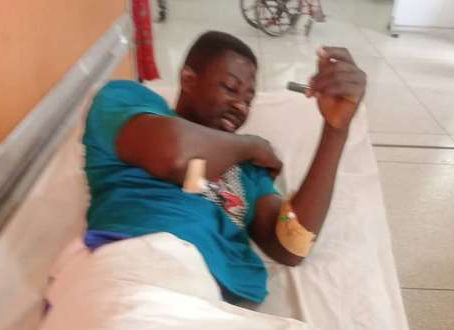 GOASO: Illegal miners shoot lady’s vagina, injure seven others