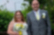 Boozy Bride Trips Over Dress And Breaks Foot 'After A Few Drinks' At Her Wedding (Pics)