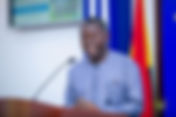 "85% Of Green Ghana Trees Survived" - Benito Owusu Bio