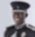 Akufo-Addo Appoints COP Dampare As New IGP