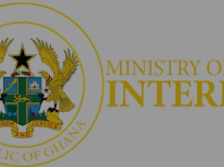 Interior Ministry embarks on nationwide monitoring exercise for private security, stamp operators