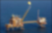"ENI Makes Significant Oil Discovery Offshore Ghana" - Energy Ministry
