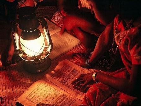 "We apologize for the erratic power supply for the last couple of days" - GRIDCO