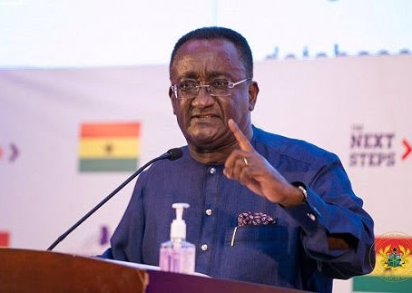 Dr Afriyie Akoto speaks to nation today on future of Ghana’s economy